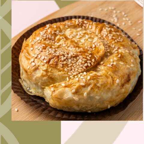 Закуски